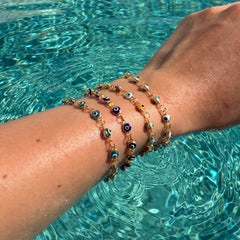 The Nazar IV Bracelet