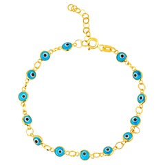 The Nazar IV Bracelet