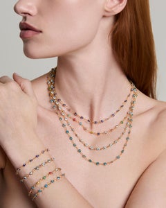 The Nazar IV Necklace
