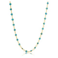 The Nazar IV Necklace