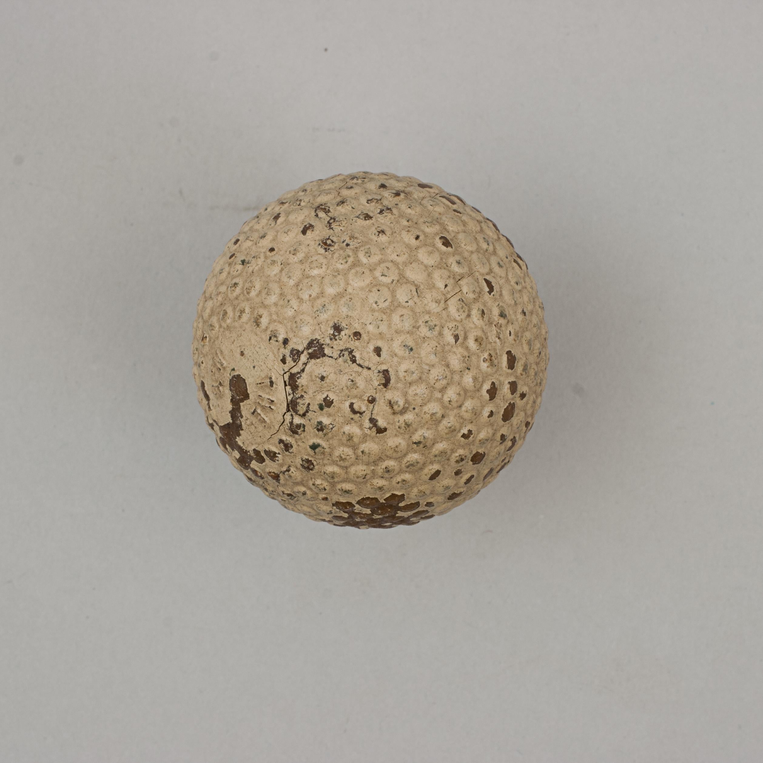 The NB Golf Ball For Sale 4