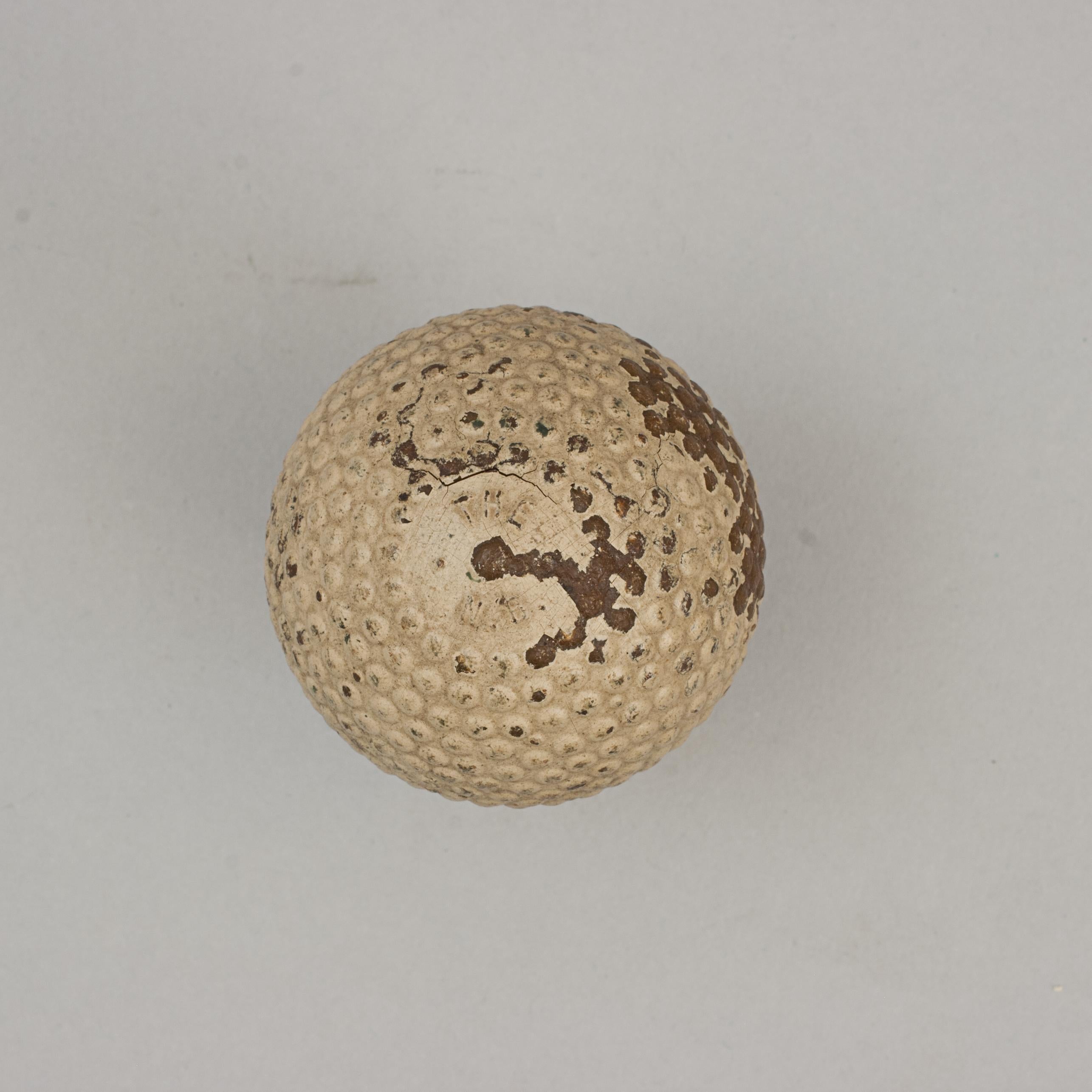 The NB Golf Ball For Sale 5