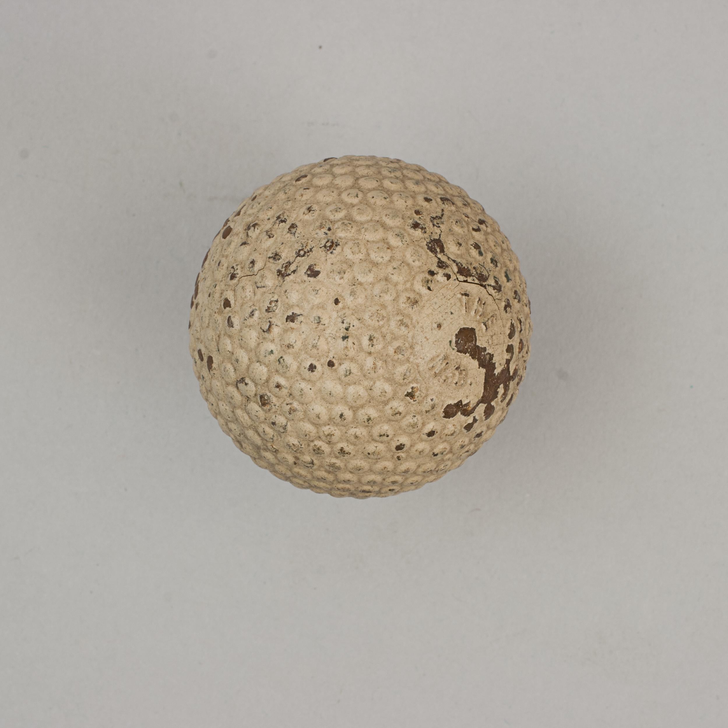 Rubber The NB Golf Ball For Sale