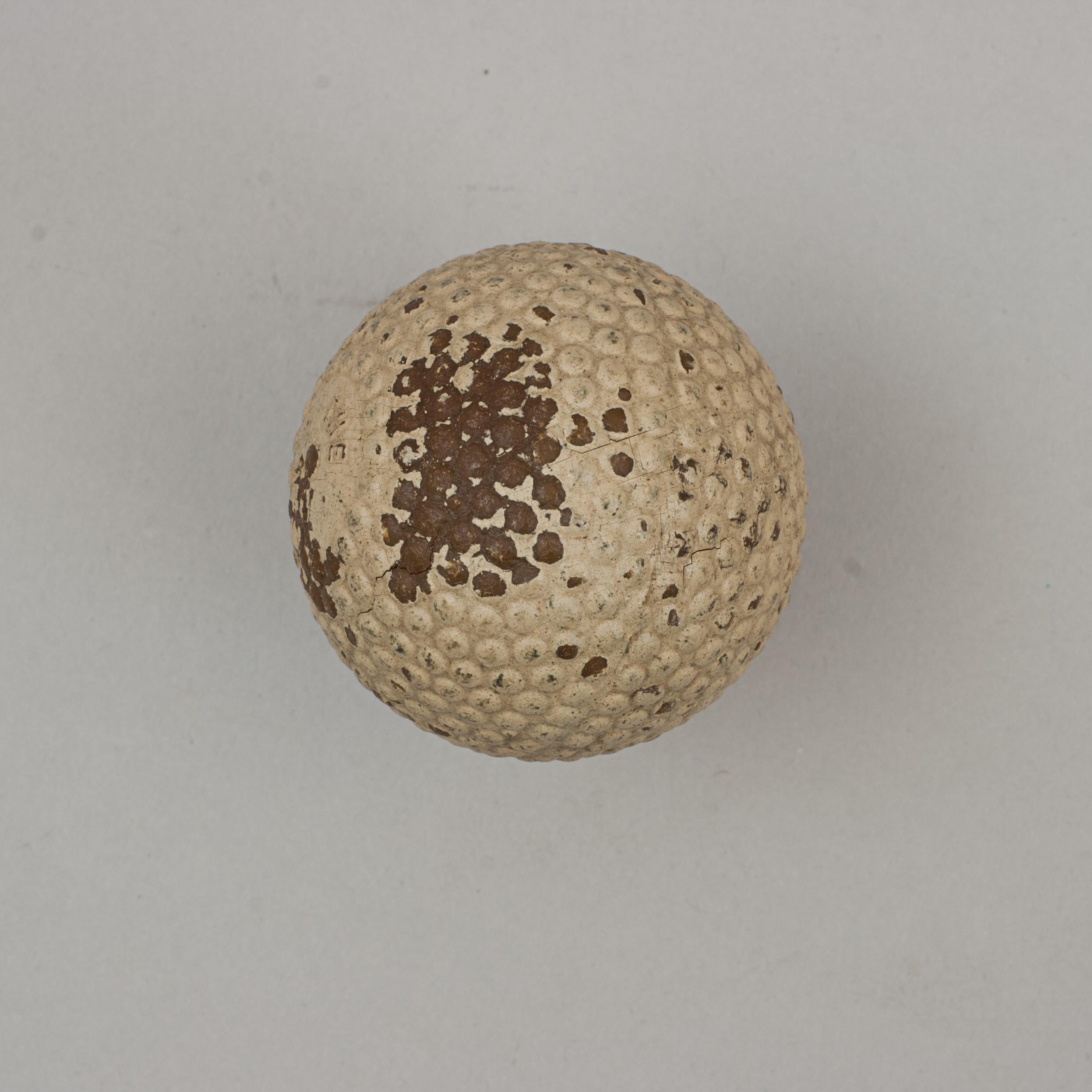 The NB Golf Ball For Sale 1