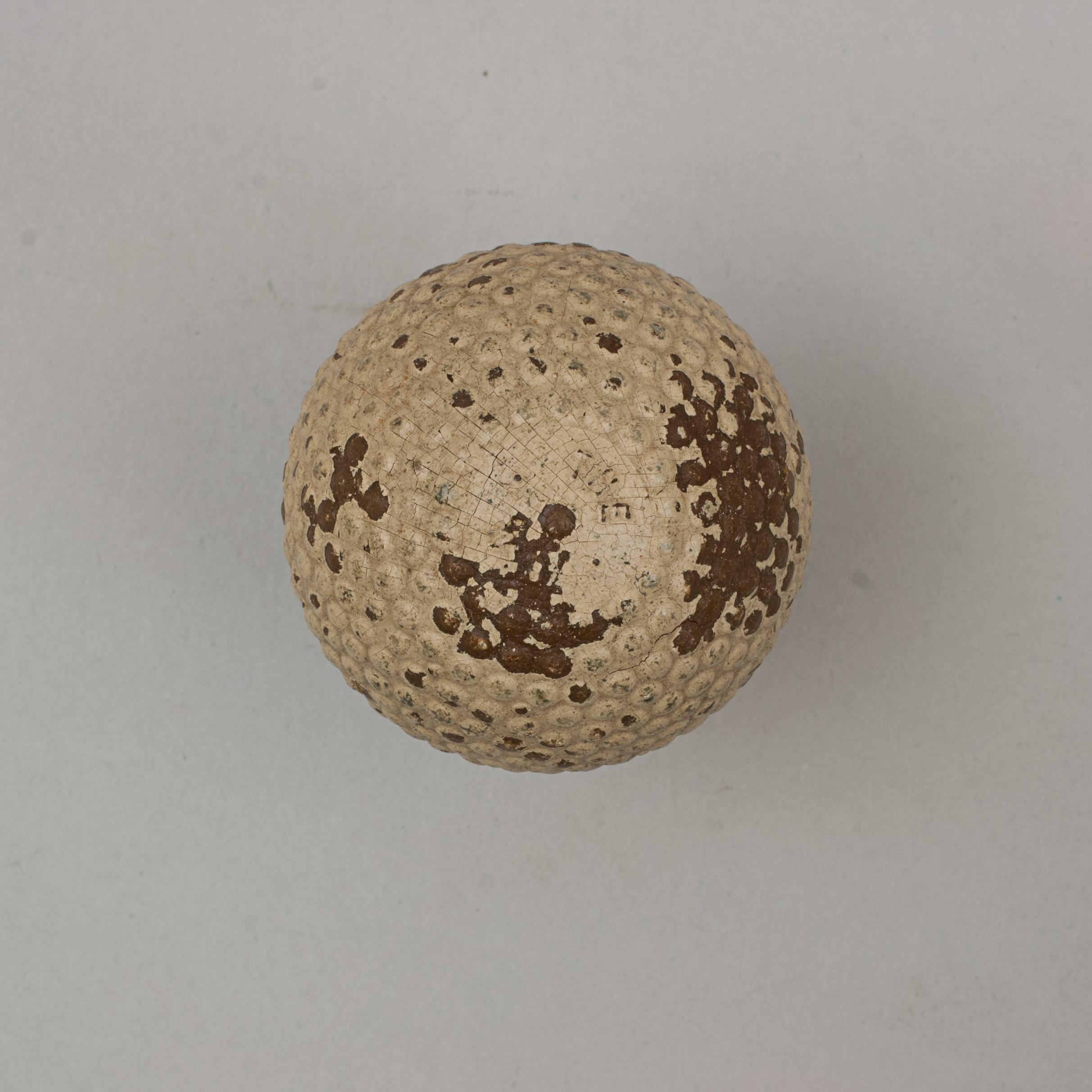 The NB Golf Ball For Sale 2