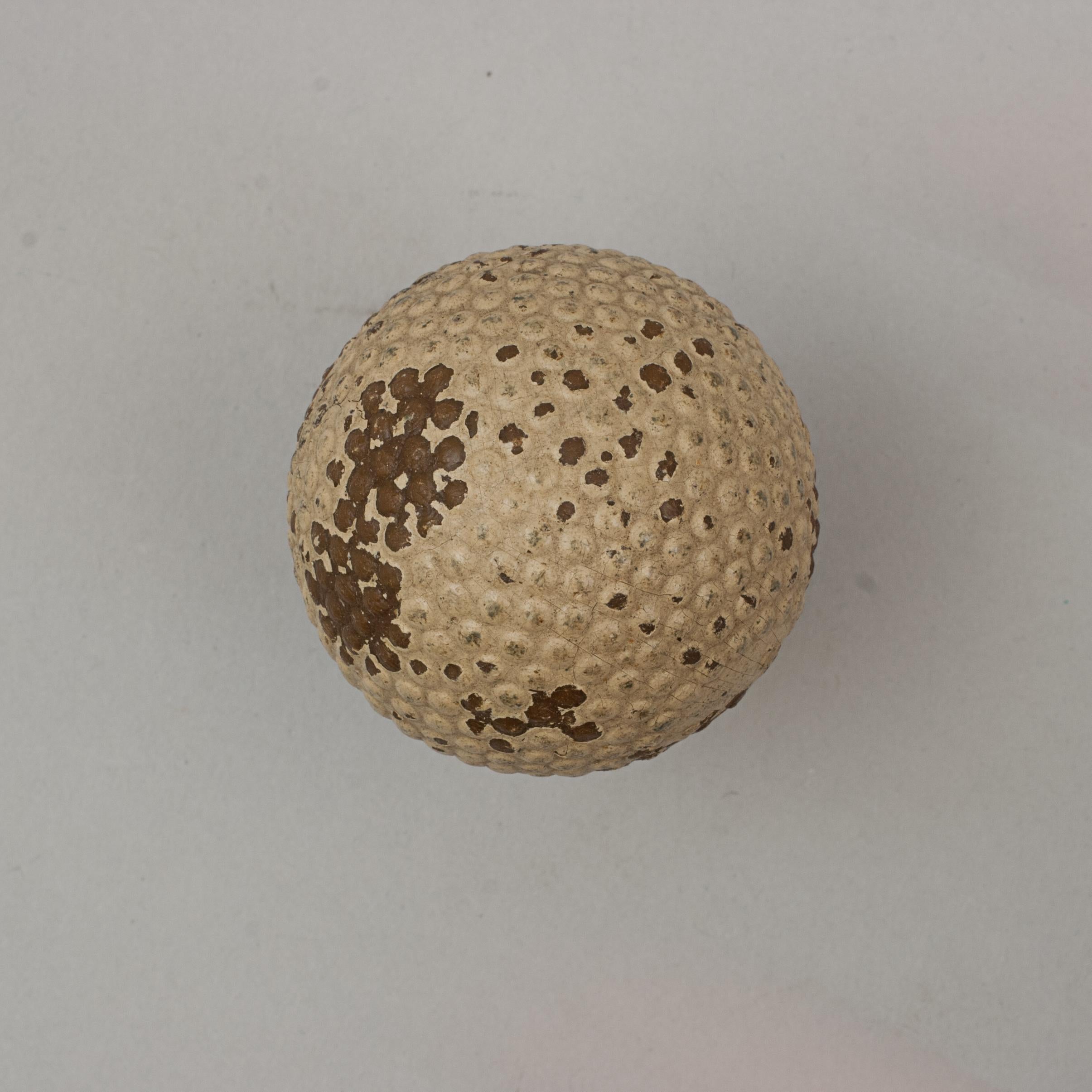 The NB Golf Ball For Sale 3