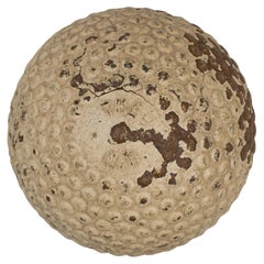 The NB Golf Ball