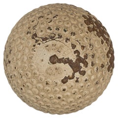 The NB Golf Ball