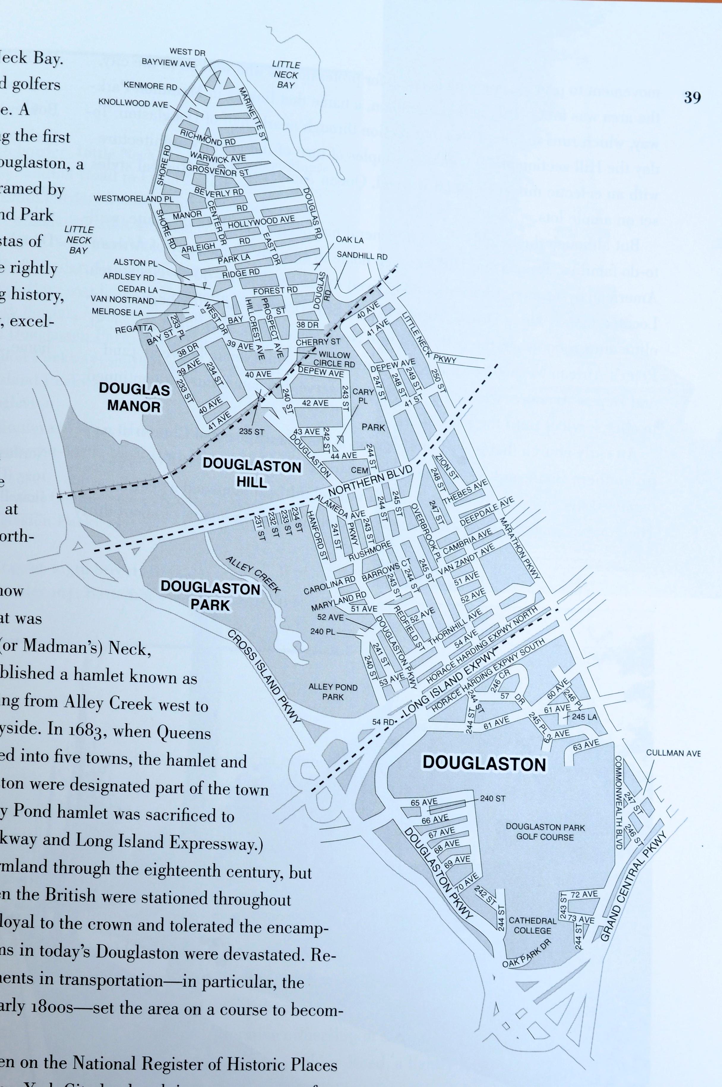 The Neighborhoods of Queens by Claudia Gryvatz Copquin, 1st Ed For Sale 5