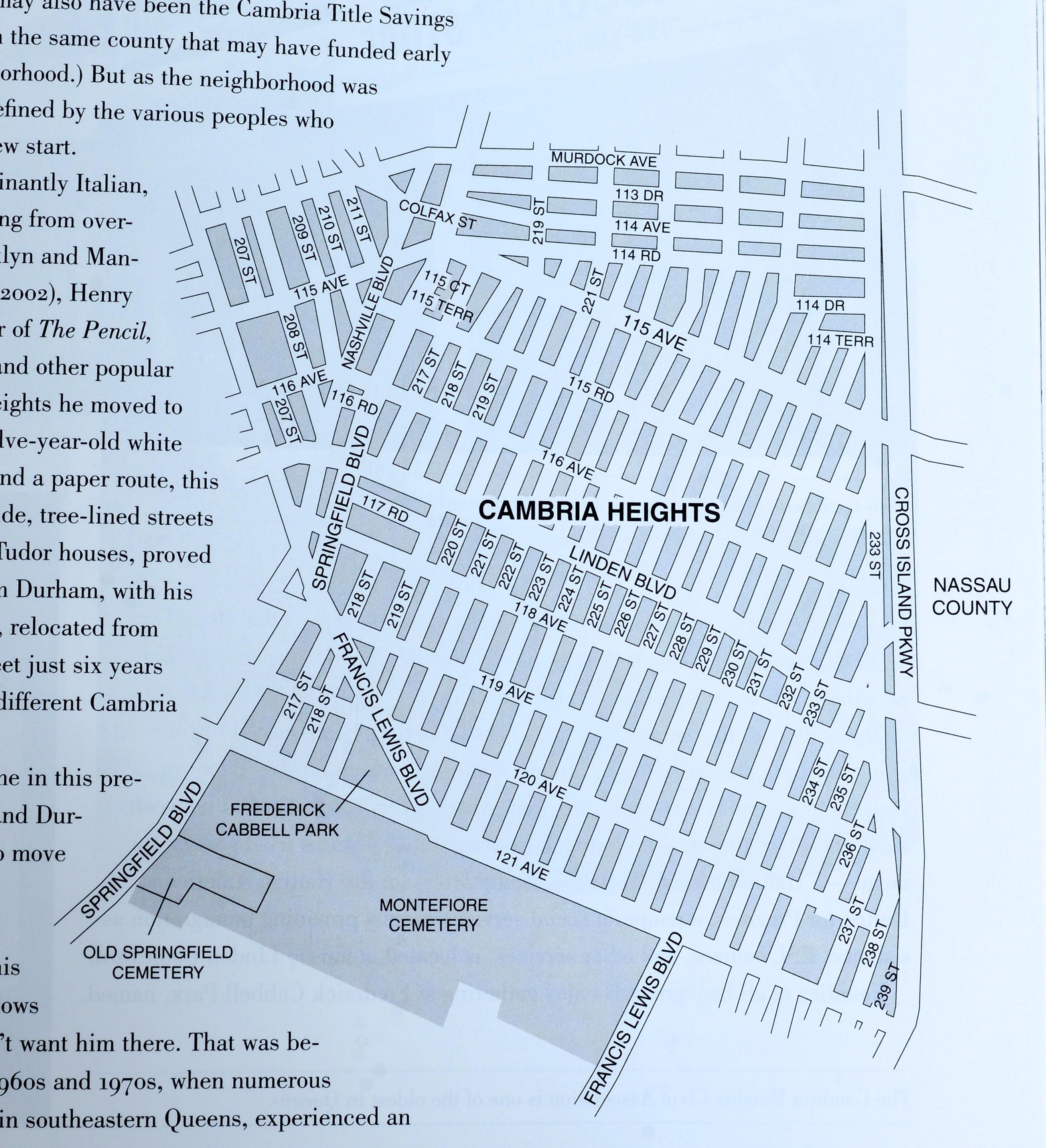 The Neighborhoods of Queens by Claudia Gryvatz Copquin, 1st Ed For Sale 1