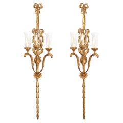 The Neo-Classical Wall Lights The Neo-Classical Wall Lights