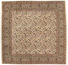 Tabriz Persian Rugs