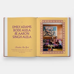 Les nouveaux antiquaires : à la maison avec les jeunes collectionneurs