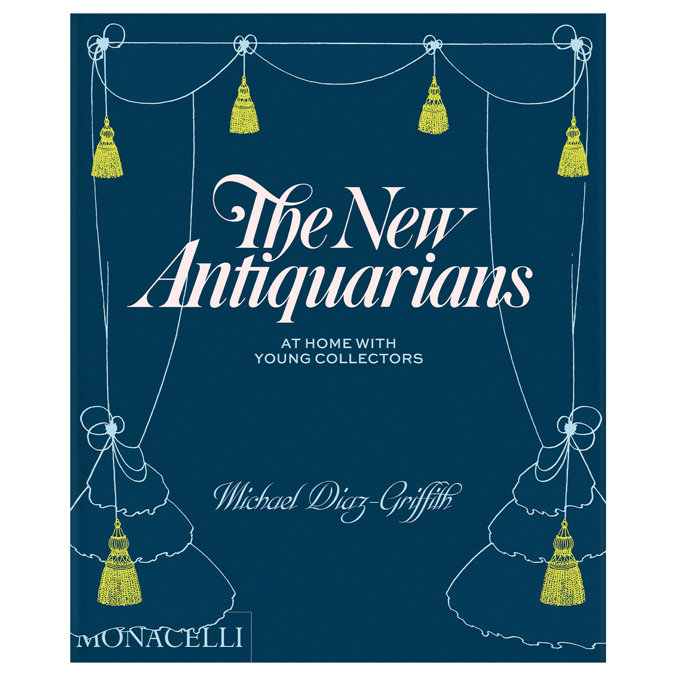 The New Antiquarians: At Home with Young Collectors