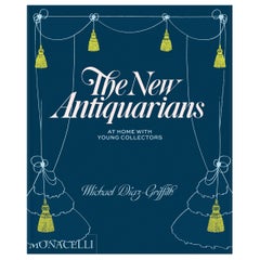 The New Antiquarians: At Home with Young Collectors