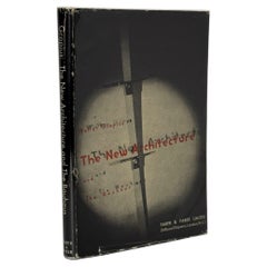 Die Neue Architektur und das Bauhaus