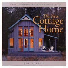 The New Cottage Home von Jim Tolpin
