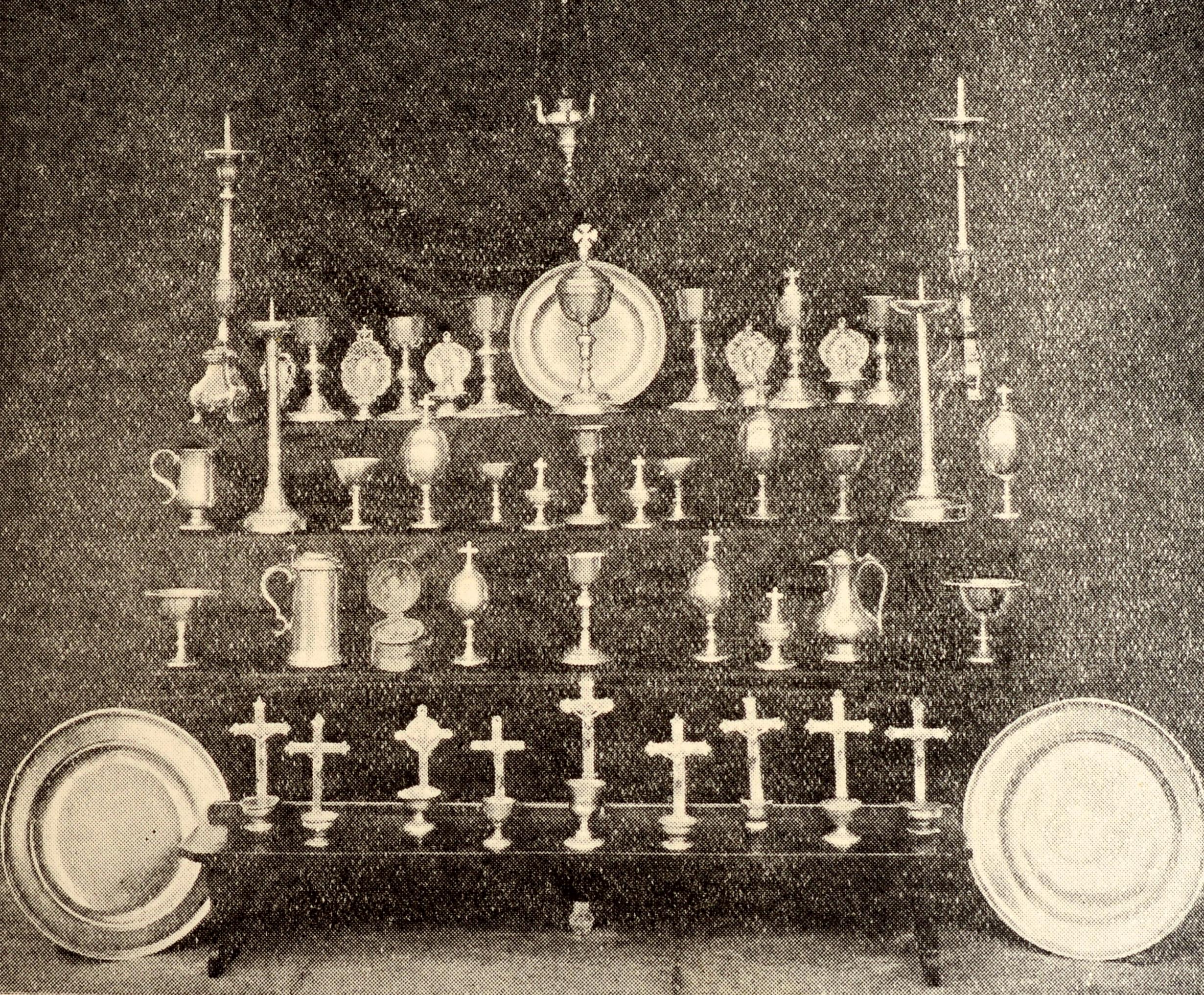 Las Nuevas Marcas de Estaño y la Vieja Loza de Estaño por el Mayor C.A. Markham, 2ª ed. 1928 principios del siglo XX en venta