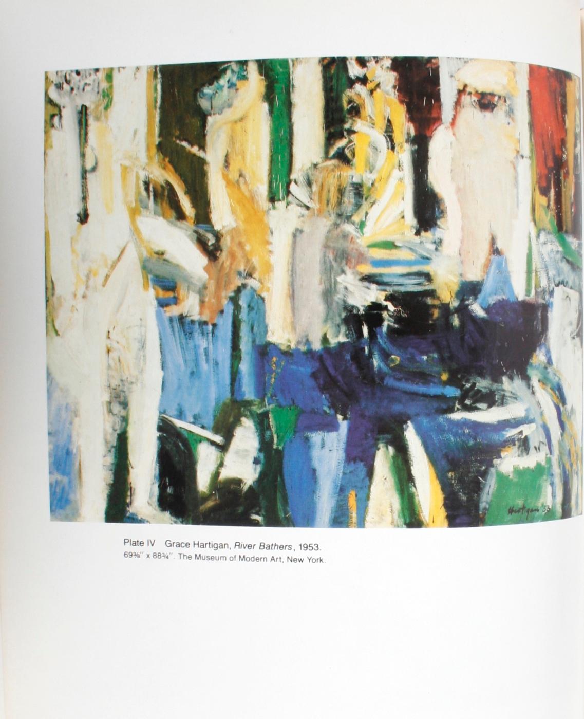 The New York School: The Painters & Sculptors of the Fifties, First Edition 4