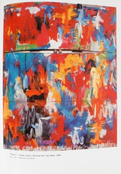 The New York School: The Painters & Sculptors of the Fifties, First Edition