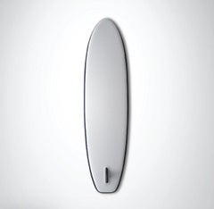 The Newport Inflatable Stand-Up Paddle Board (ISUP) by Beau Lake