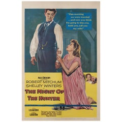 La notte del cacciatore