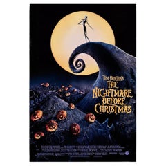 The Nightmare Before Christmas (1993)