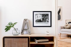 THE NIGHTMARE BEFORE CHRISTMAS (1993)  Publicity Film Still  FRAMED