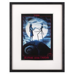 The Nightmare Before Christmas