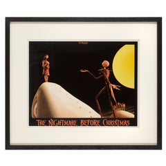 Le fantôme avant Noël