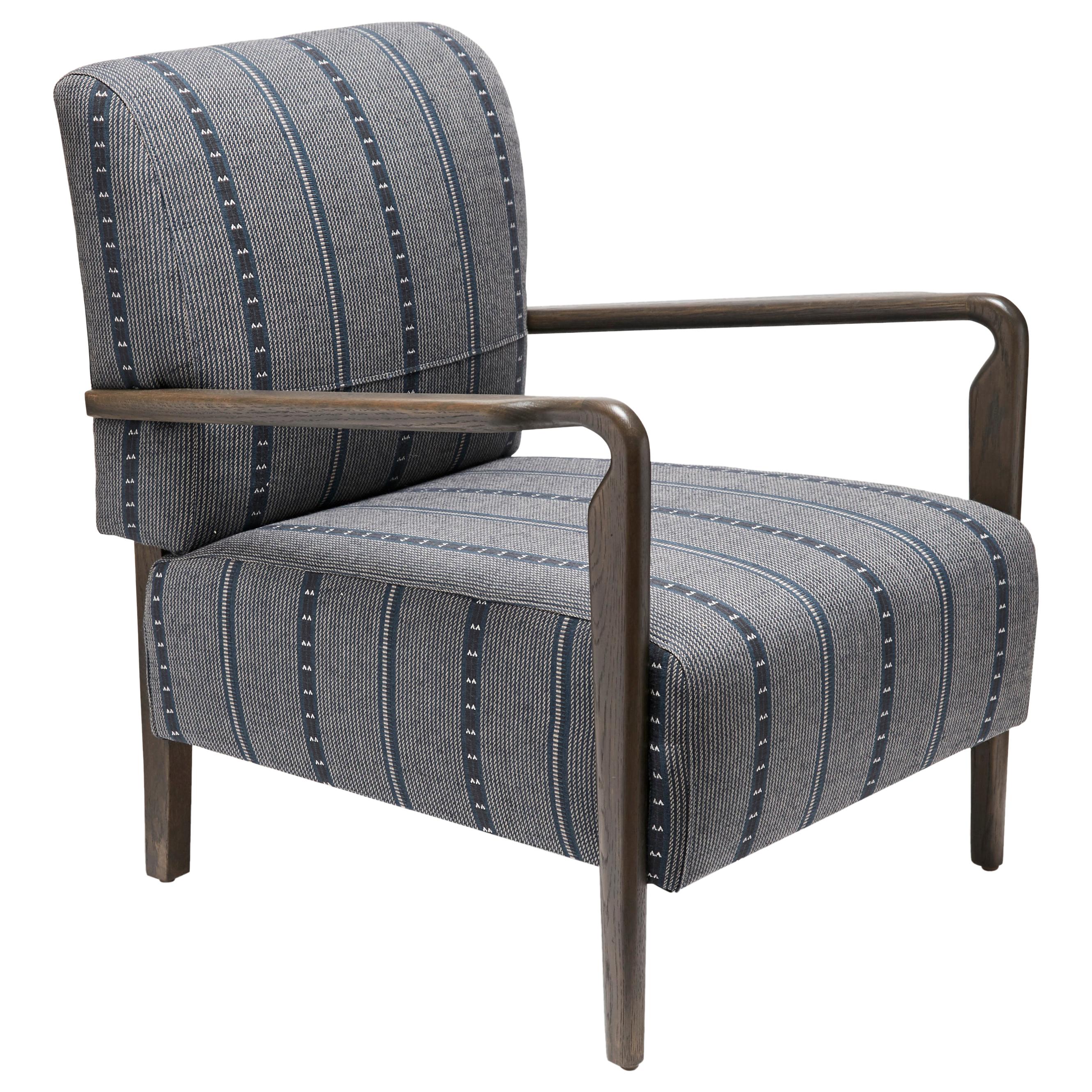 The Niguel Chair by Lawson-Fenning