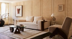 The Noah Sofa by Arjé