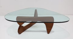 The Noguchi Table by Isamu Noguchi for Herman Miller
