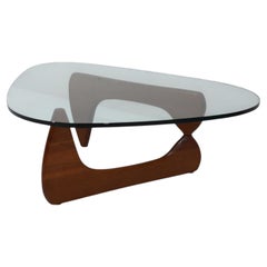 The Noguchi Table by Isamu Noguchi for Herman Miller