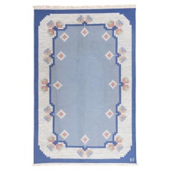 The Nordic Reverie: A Vintage Swedish Masterpiece of Scandinavian Elegance