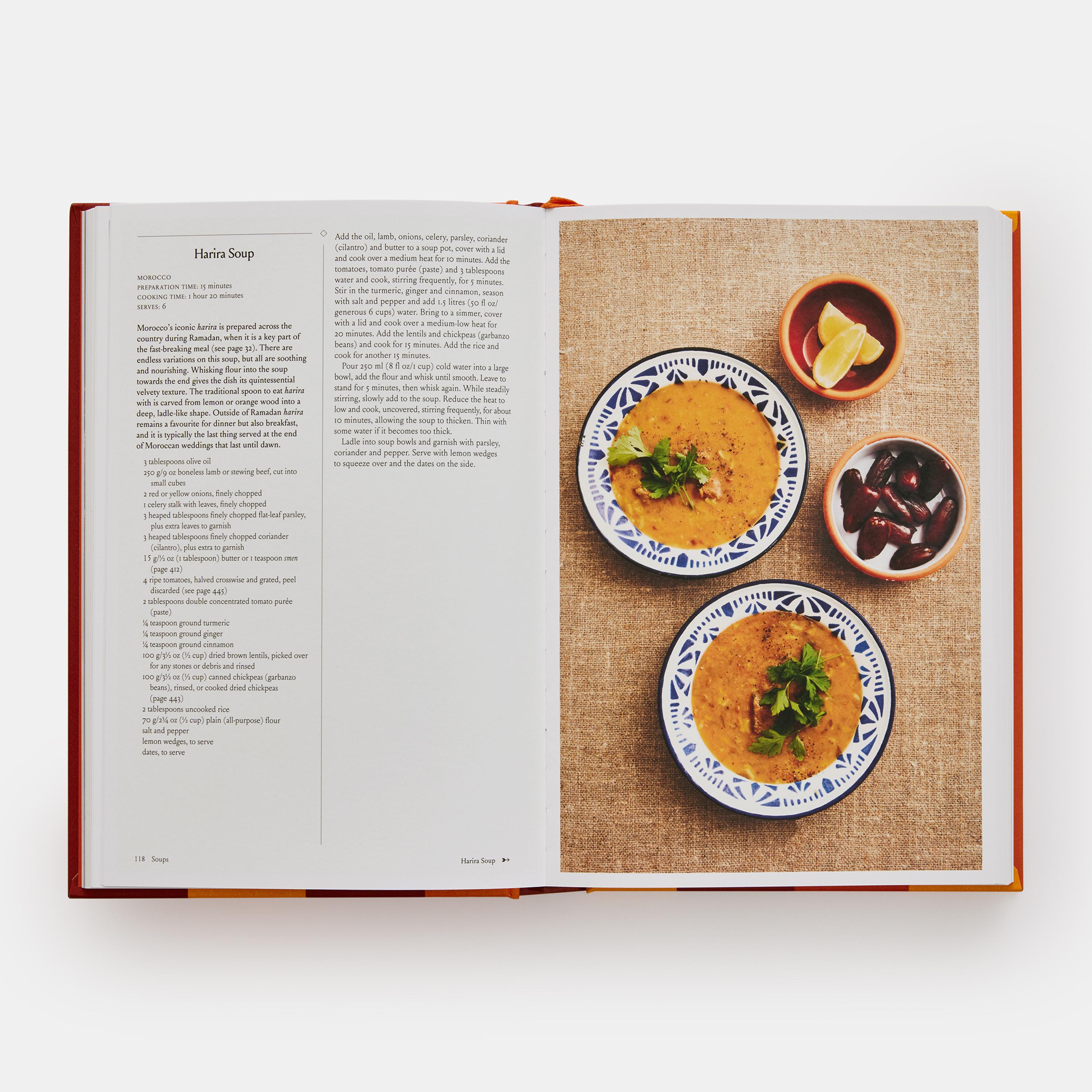 Chinois Le livre de cuisine nord-africain en vente