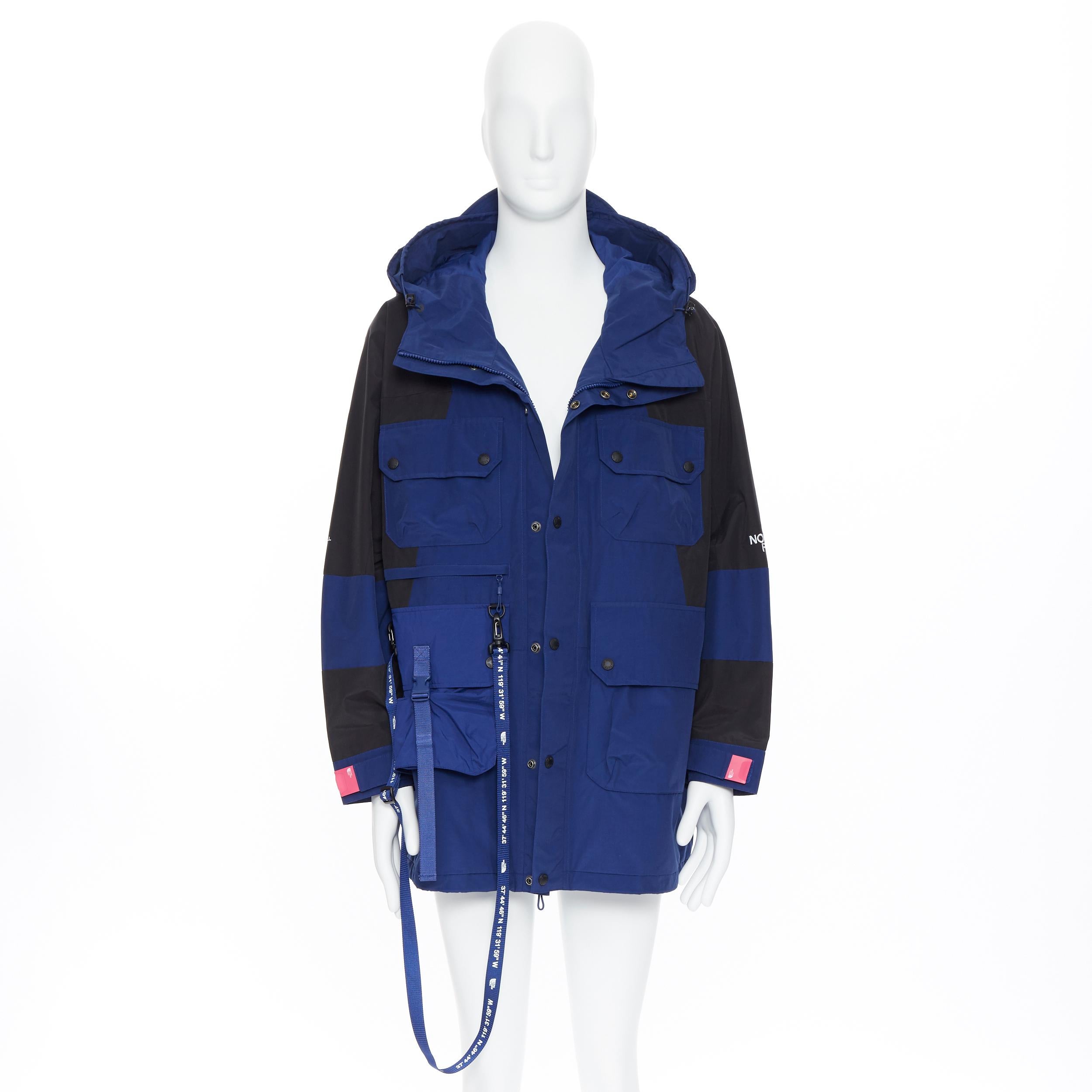 north face work jacket