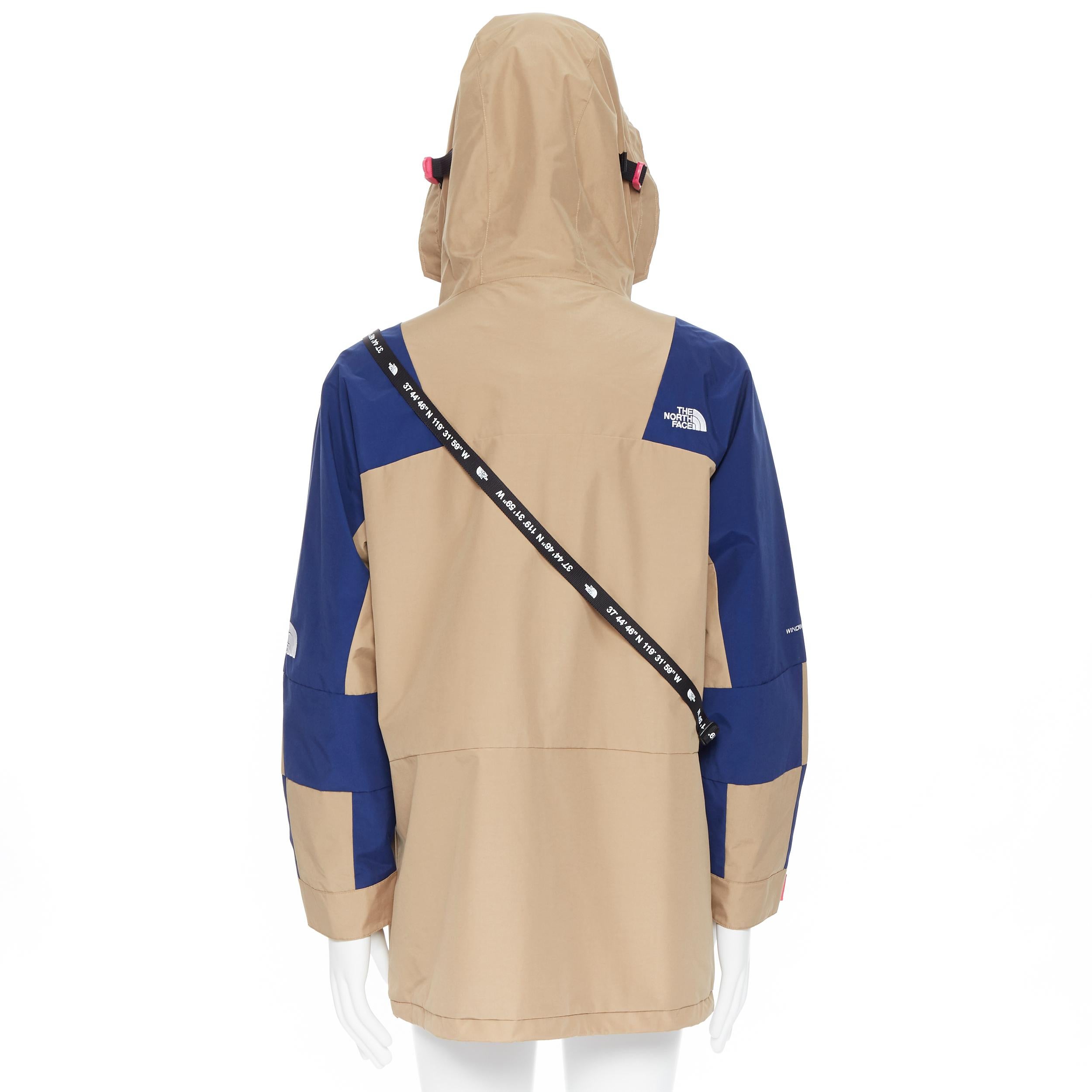 THE NORTH FACE Black Series KAZUKI 