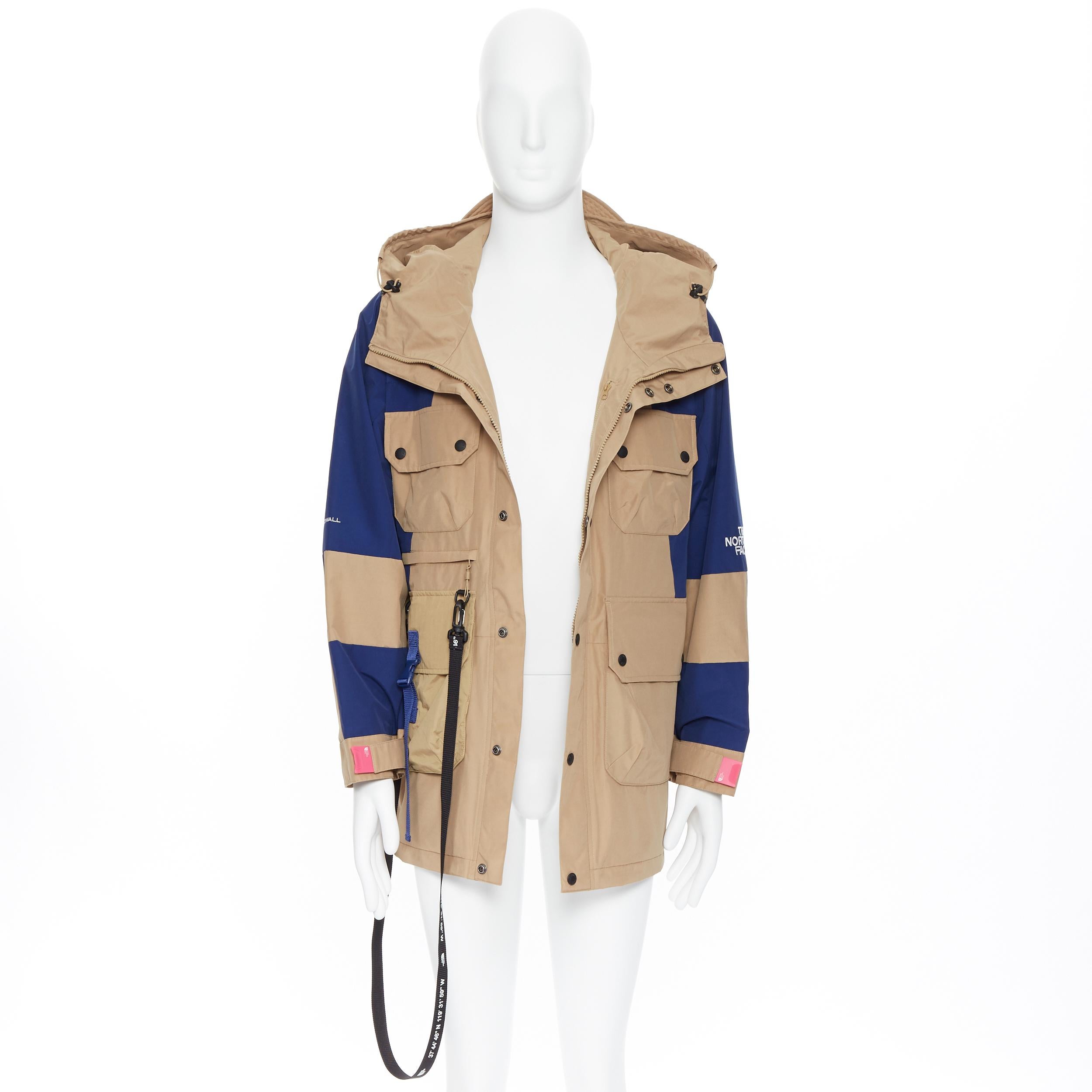 north face work jacket