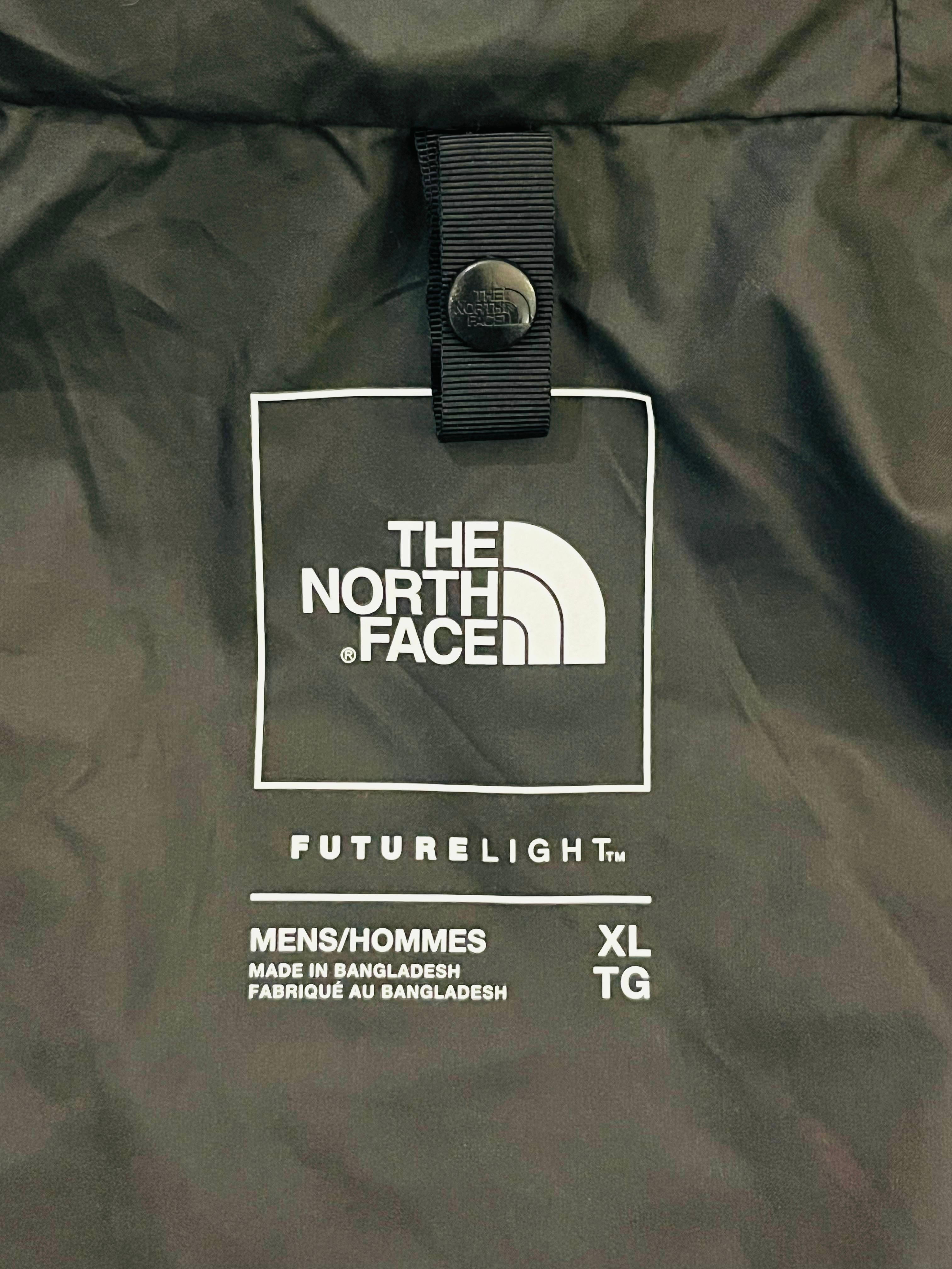 The North Face Mountain Light Triclimate 3-in-1 Down Jacket For Sale 5