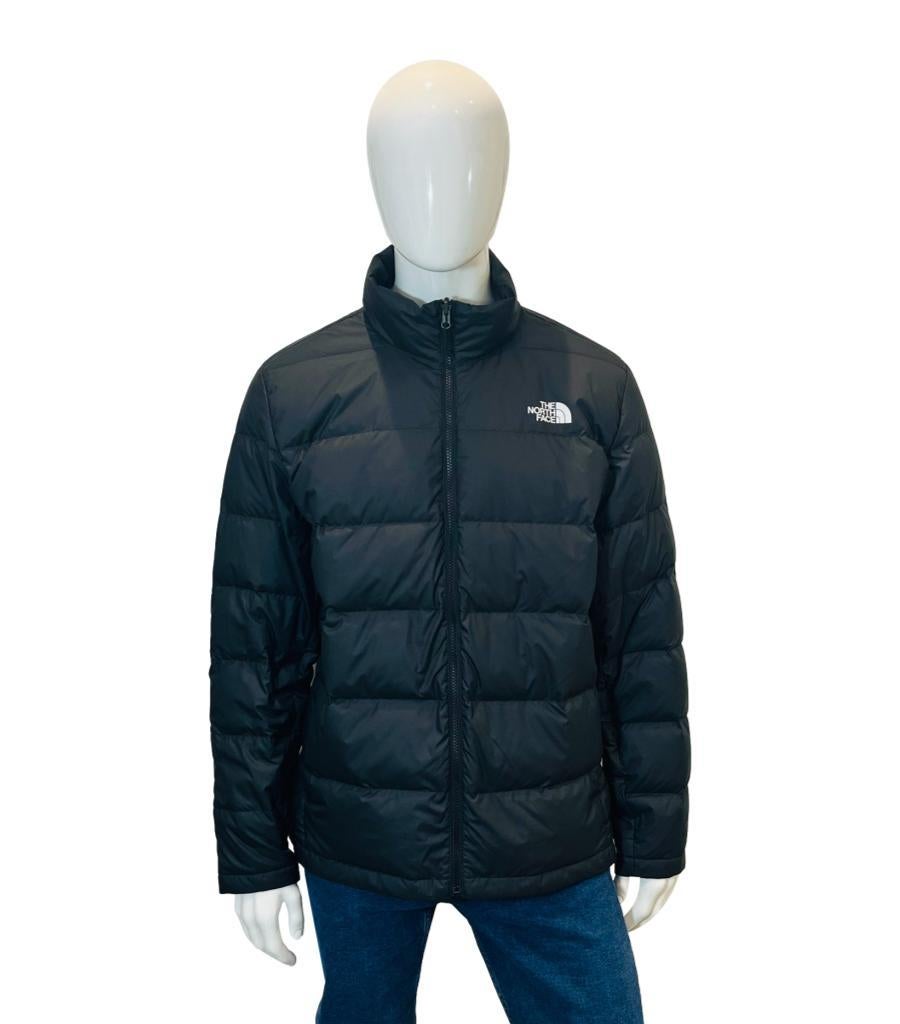 The North Face Mountain Light Triclimate 3-in-1 Down Jacket In Excellent Condition For Sale In London, GB