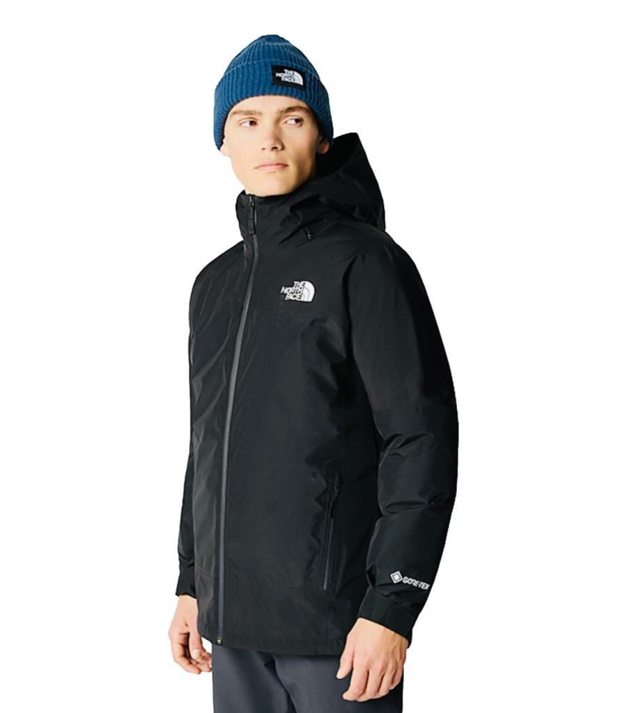 The North Face Mountain Light Triclimate 3-in-1 Down Jacket For Sale 3