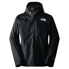 Used The North Face Mountain Light Triclimate 3-in-1 Down Jacket