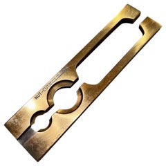 The "NUT-CUT" Nut Cracker by H. von der Osten, Denmark, 1970