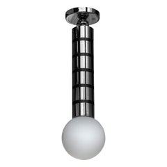 The Object in Motion Let´s Dance Ceiling Lamp V1 by Magic Circus Editions