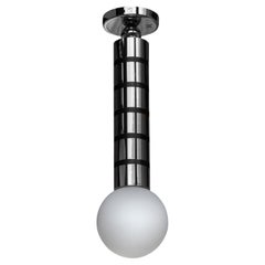 The Object in Motion Let´s Dance Ceiling Lamp V1 by Magic Circus Editions
