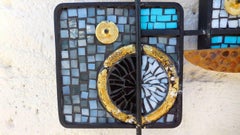 "The Odyssey" by Contemporary American Artist Brenda Williams