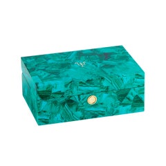 The Ohliguer Heirloom Petite Jewel Box