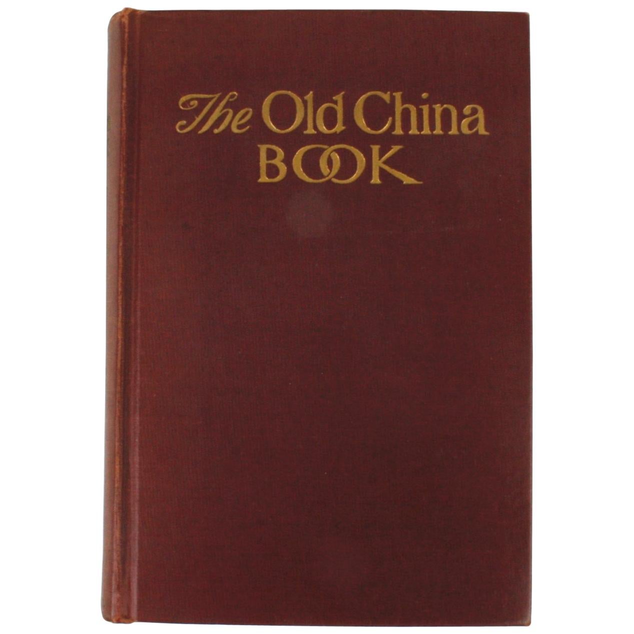 "The Old China Book" by N. Hudson Moore