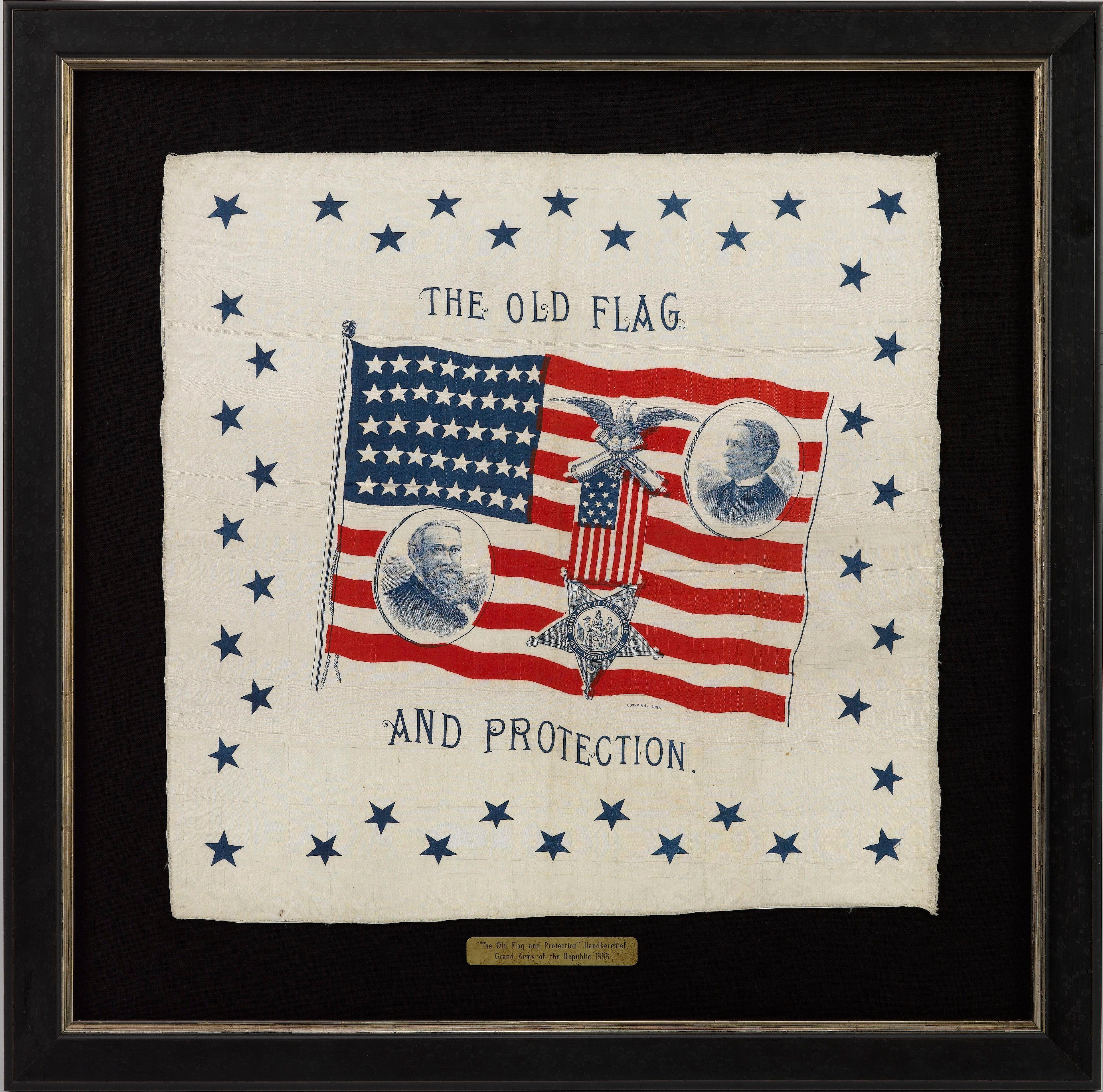 American 
